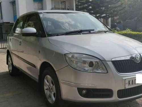 Used 2008 Fabia  for sale in Nagar