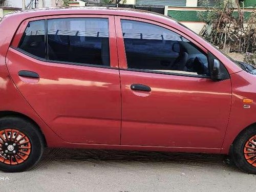 Used 2008 Hyundai i10 Era 1.1 MT for sale in Dindigul 