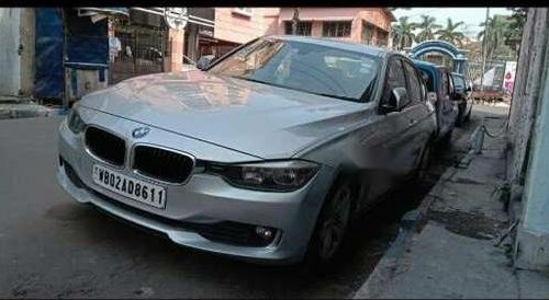 BMW 3 Series 320d Sedan 2013 AT for sale in Kolkata 