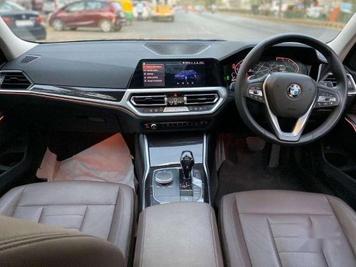 Used 2019 BMW 3 Series AT for sale in Ahmedabad