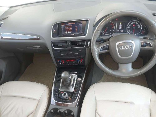 Used 2011 Audi Q5 AT for sale in Hyderabad 