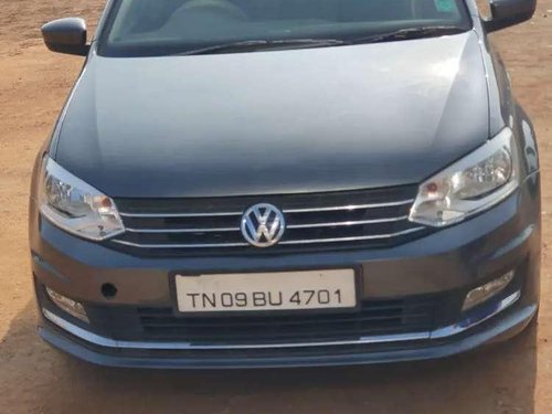 Used 2014 Volkswagen Vento MT for sale in Tiruchirappalli