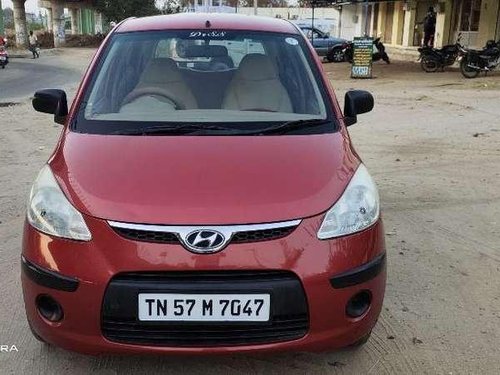 Used 2008 Hyundai i10 Era 1.1 MT for sale in Dindigul 