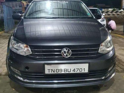 Used 2014 Volkswagen Vento MT for sale in Tiruchirappalli