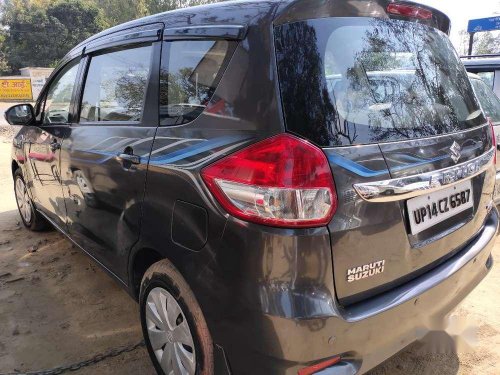 Used 2016 Maruti Suzuki Ertiga VDI MT for sale in Bareilly 