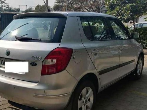 Used 2008 Fabia  for sale in Nagar