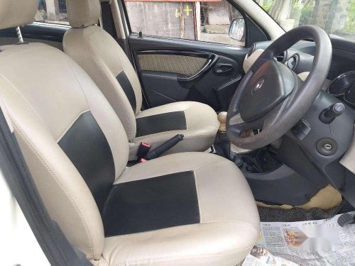 Renault Duster 110 PS Diesel RxL, 2015, MT for sale in Chennai 