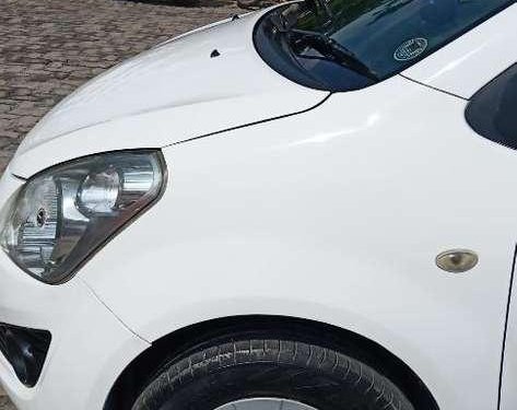 Used Maruti Suzuki Ritz 2014 MT for sale in Vellore 