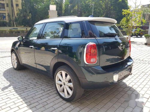 Used 2013 Mini Cooper D AT for sale in Mumbai 