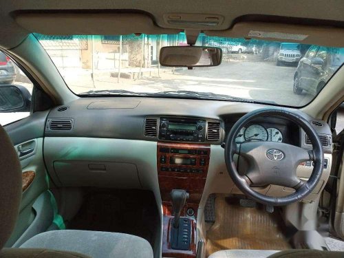 Used 2006 Toyota Corolla H3 MT for sale in Mumbai 