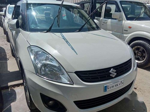 Used 2012 Swift Dzire  for sale in Nagar