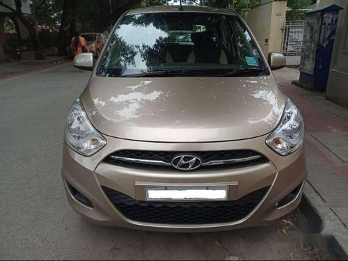 Used 2010 Hyundai i10 Spoetz 1.2 AT for sale in Chennai 