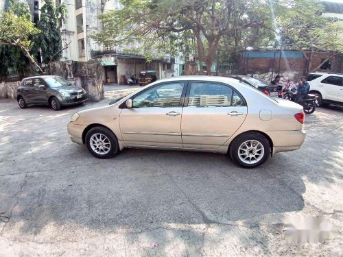 Used 2006 Toyota Corolla H3 MT for sale in Mumbai 