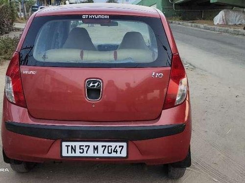 Used 2008 Hyundai i10 Era 1.1 MT for sale in Dindigul 