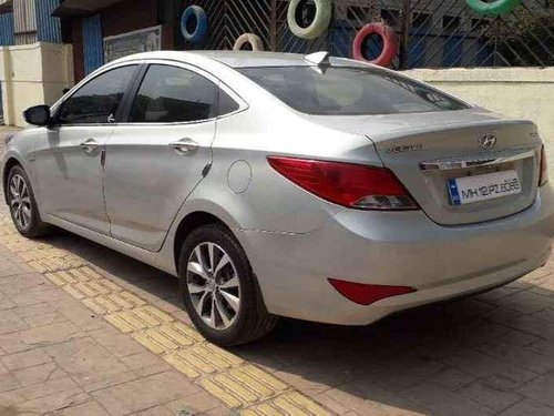 2018 Hyundai Verna 1.6 CRDi SX AT for sale in Pune