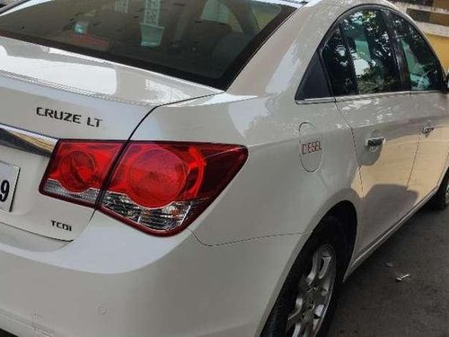 2012 Chevrolet Cruze LTZ MT for sale in Nagpur 
