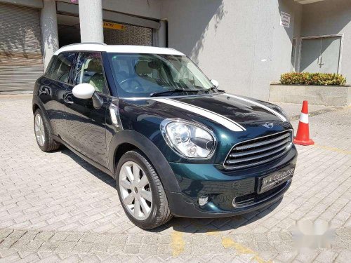 Used 2013 Mini Cooper D AT for sale in Mumbai 