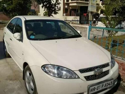 2010 Chevrolet Optra Magnum MT for sale in Kurukshetra 