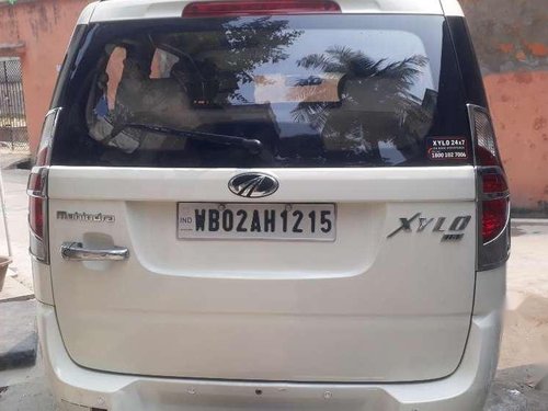 Used Mahindra Xylo H4 2015 MT for sale in Kolkata 