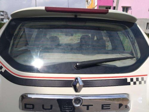 Renault Duster 110 PS Diesel RxL, 2015, MT for sale in Chennai 