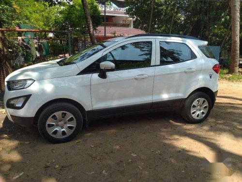 Used 2017 Ford EcoSport MT for sale in Kochi