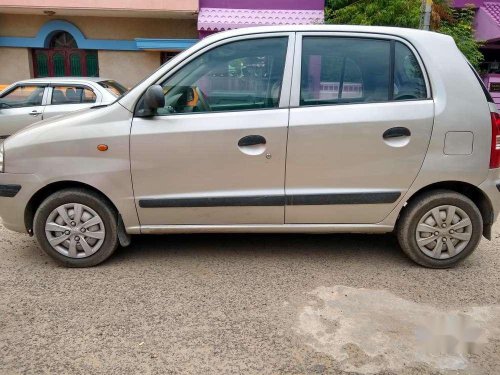 Hyundai Santro Xing GLS, 2009, Petrol MT for sale in Dindigul 