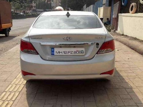 2018 Hyundai Verna 1.6 CRDi SX AT for sale in Pune