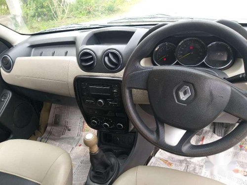 Renault Duster 110 PS Diesel RxL, 2015, MT for sale in Chennai 