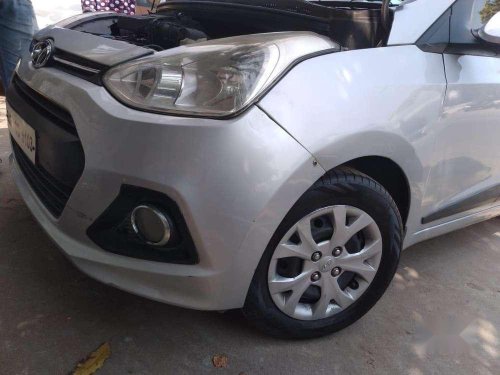 2013 Hyundai Grand i10 MT for sale in Udaipur 