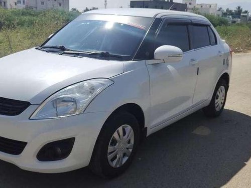 Maruti Suzuki Swift Dzire VDI, 2014, Diesel MT for sale in Dindigul 