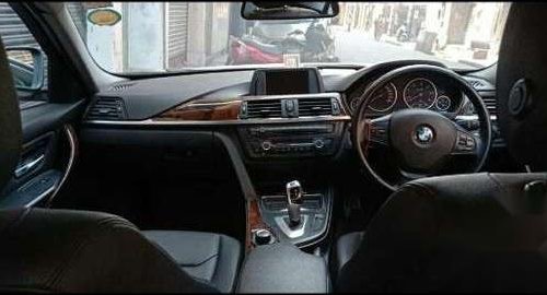 BMW 3 Series 320d Sedan 2013 AT for sale in Kolkata 