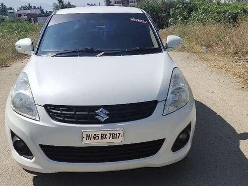 Maruti Suzuki Swift Dzire VDI, 2014, Diesel MT for sale in Dindigul 