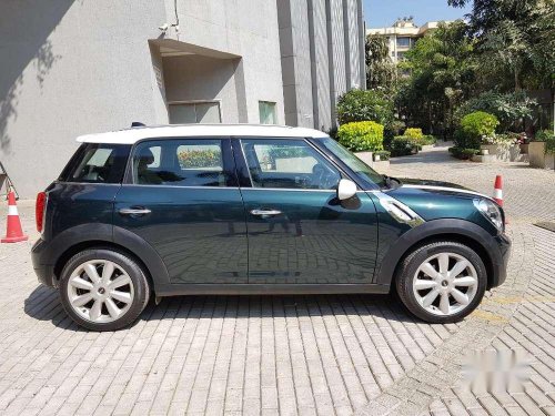 Used 2013 Mini Cooper D AT for sale in Mumbai 