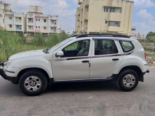 Renault Duster 110 PS Diesel RxL, 2015, MT for sale in Chennai 