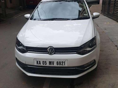 Used 2017 Polo  for sale in Nagar