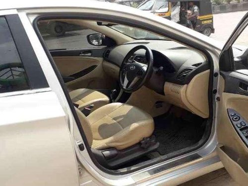 2018 Hyundai Verna 1.6 CRDi SX AT for sale in Pune