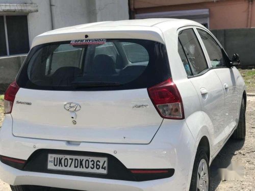 Used 2018 Hyundai Santro MT for sale in Dehradun 