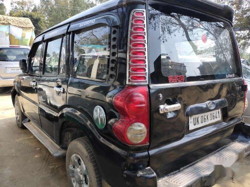 Used 2008 Mahindra Scorpio M2DI MT for sale in Bareilly 