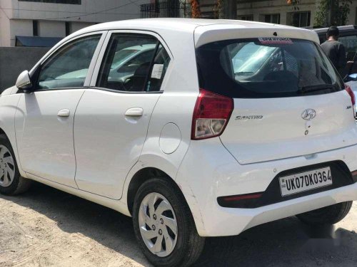Used 2018 Hyundai Santro MT for sale in Dehradun 