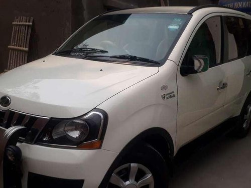 Used Mahindra Xylo H4 2015 MT for sale in Kolkata 