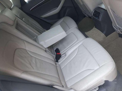 Used 2011 Audi Q5 AT for sale in Hyderabad 