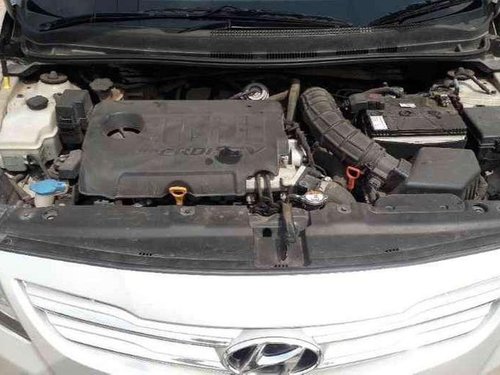 2018 Hyundai Verna 1.6 CRDi SX AT for sale in Pune