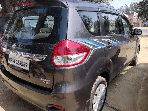 Used 2016 Maruti Suzuki Ertiga VDI MT for sale in Bareilly 