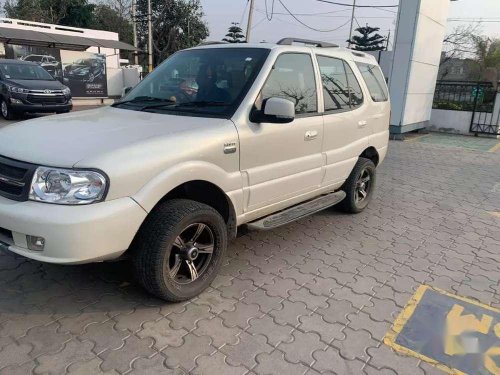 Used Tata Safari 2015 MT for sale in Jalandhar 