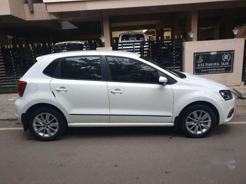 Used 2017 Polo  for sale in Nagar