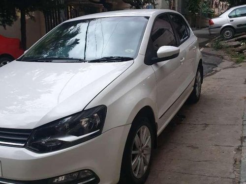 Used 2017 Polo  for sale in Nagar