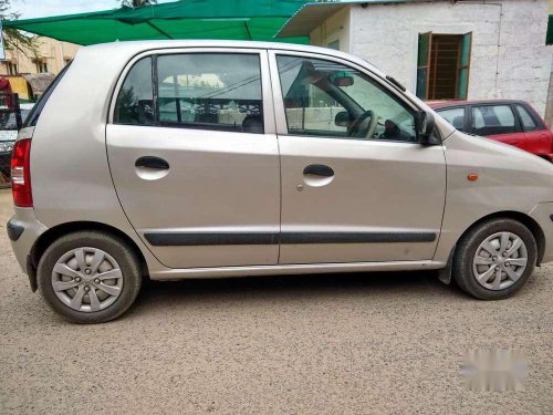 Hyundai Santro Xing GLS, 2009, Petrol MT for sale in Dindigul 