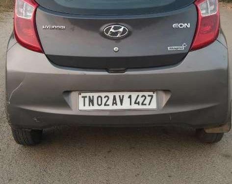 Used Hyundai Eon Era 2012 MT for sale in Dindigul 