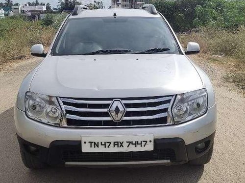 Used 2013 Renault Duster MT for sale in Dindigul 