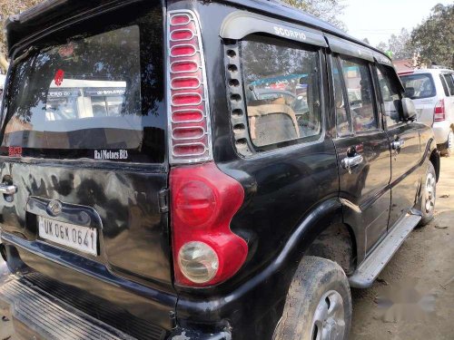 Used 2008 Mahindra Scorpio M2DI MT for sale in Bareilly 